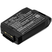 CS-MC210BH<br />Batterier för  ersätter batteri 82-150612-01