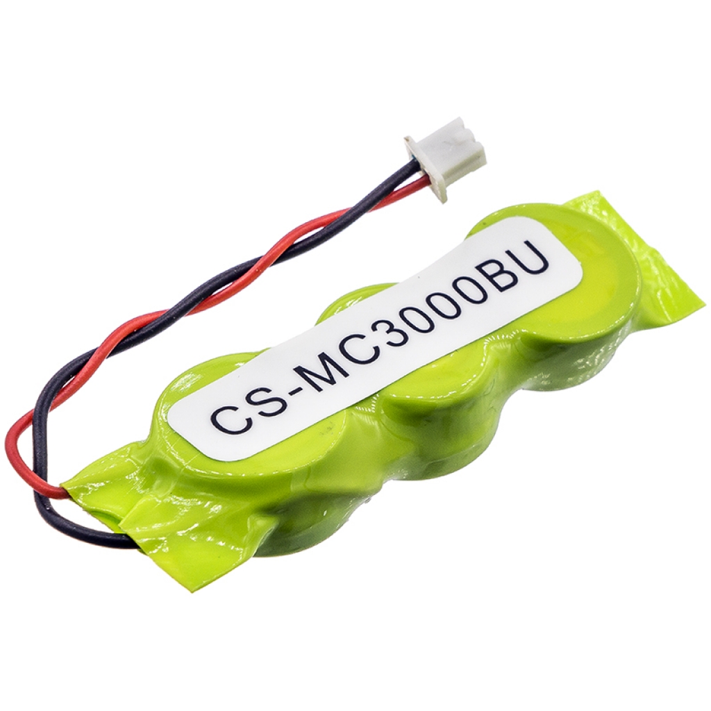 CMOS-batterier Symbol CS-MC3000BU