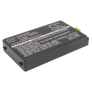CS-MC310BL<br />Batterier för  ersätter batteri BTRY-MC31KAB02-50