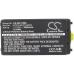 Batterier Ersätter MC3190-G13H02E0