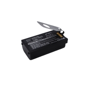 CS-MC310BX<br />Batterier för  ersätter batteri BTRY-MC31KAB02-50