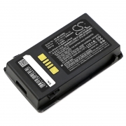 CS-MC320SL<br />Batterier för  ersätter batteri BTRY-MC32-52MA-01