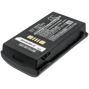 CS-MC321HL<br />Batterier för  ersätter batteri BTRY-MC32-52MA-01
