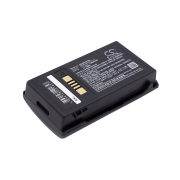 CS-MC321SL<br />Batterier för  ersätter batteri BTRY-MC32-52MA-10
