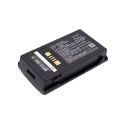 Batterier för skanner Zebra MC32N0-S