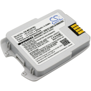 CS-MC407BL<br />Batterier för  ersätter batteri BTRY-CS40EAB00-04