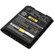 CS-MC550BL<br />Batterier för  ersätter batteri U60493