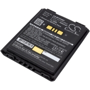 CS-MC550BX<br />Batterier för  ersätter batteri 82-111094-01