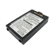 CS-MC70ML<br />Batterier för  ersätter batteri 82-71364-06