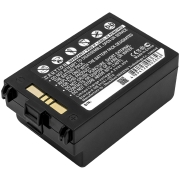 CS-MC70SL<br />Batterier för  ersätter batteri BTRY-MC7XEAB0H