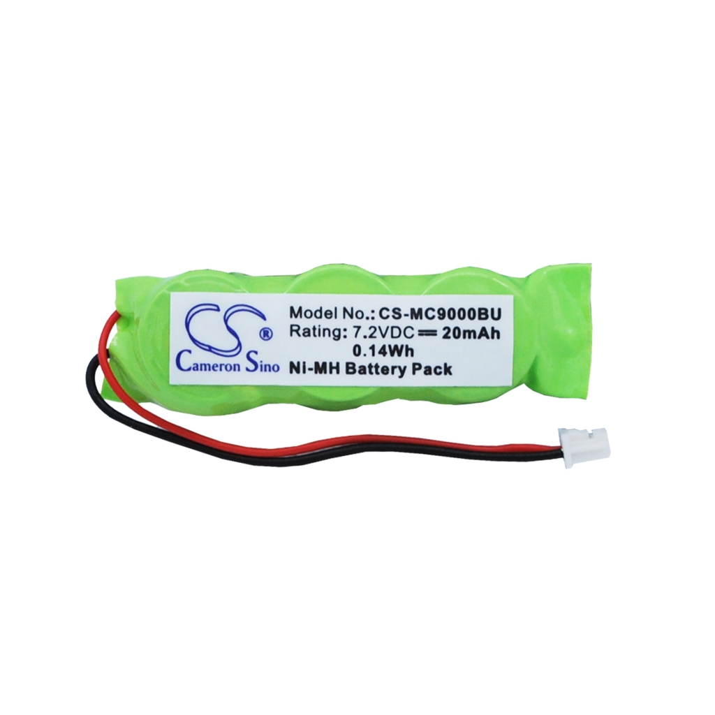 CMOS / BackUp Battery Symbol MC9090-GJ0HJGQA6WR