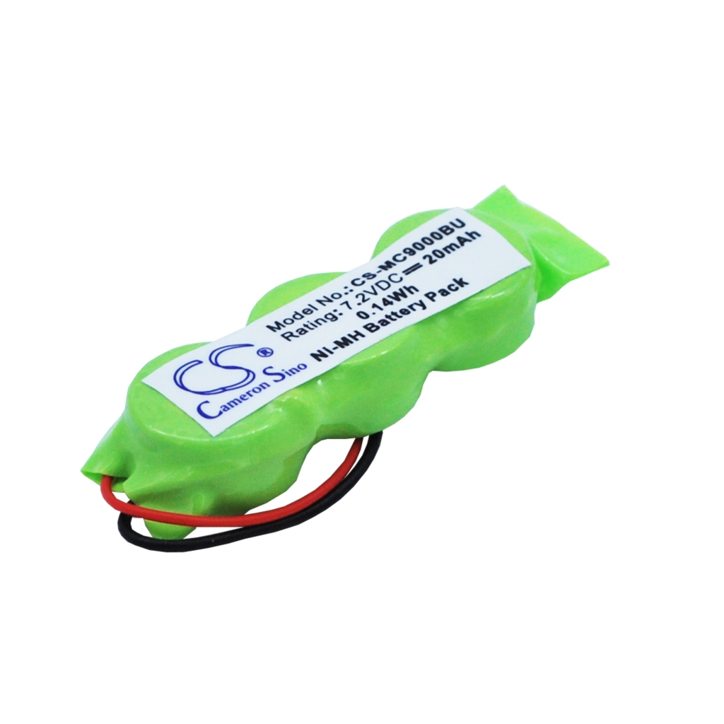 CMOS-batterier Symbol MC9090-GJ0HJGFC6WR