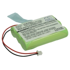 Kompatibel batteribyte för Sagem PK1278C,PT6,T1B603A