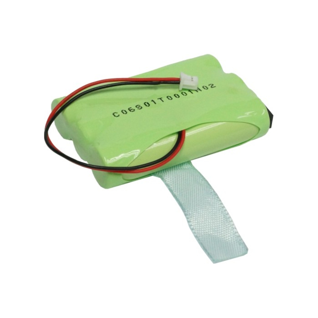 Battery Replaces PK1278C