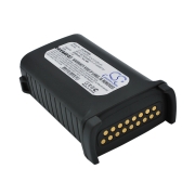 CS-MC90BL<br />Batterier för  ersätter batteri 21-65587-01