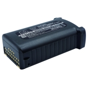 CS-MC90BX<br />Batterier för  ersätter batteri 21-65587-02