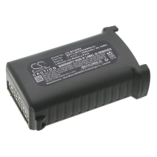 Compatible battery replacement for SYMBOL 21-61261-01,21-65587-01,21-65587-02,21-65587-03,82-111734-01...