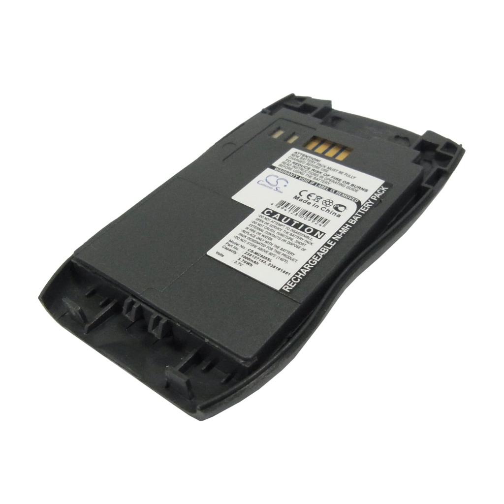 Batterier till mobiltelefoner Sagem CS-MC928SL