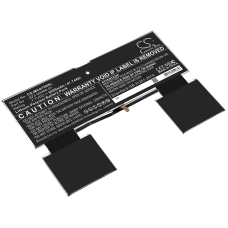 Kompatibel batteribyte för Google 823-00088-01,A70