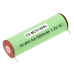 Batterier för rakapparater Carrera CS-MCH180SL