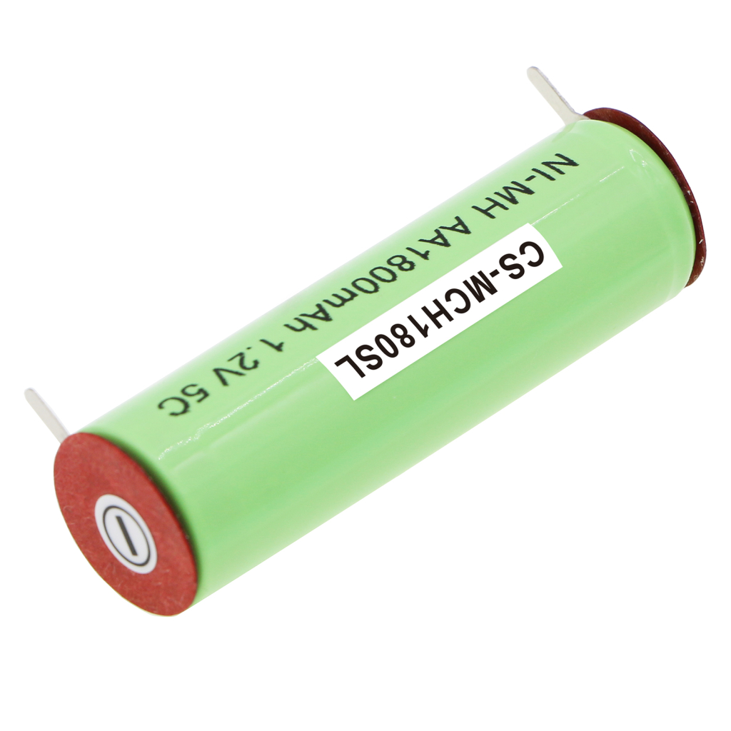 Batterier Ersätter ChroMini Pro Type 1591B