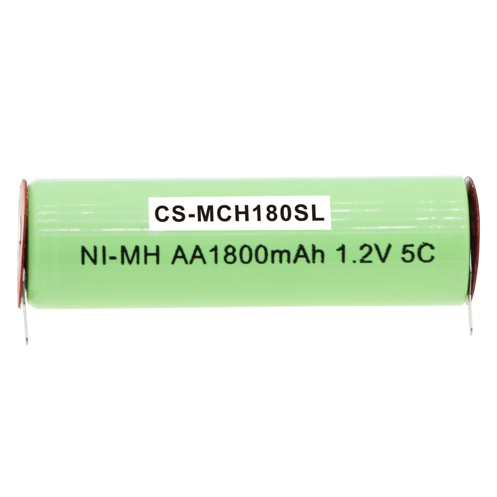 Batterier Ersätter ChroMini Pro Type 1591B