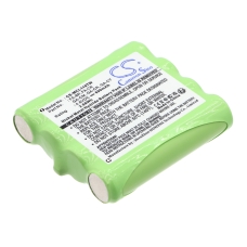 Kompatibel batteribyte för Oricom ACC-214,FA-BP,FA-CK,GA-CM,GA-CR...