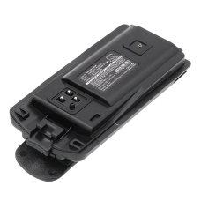 Kompatibel batteribyte för Motorola 6080384X65,PMNN6035,RLN6351A