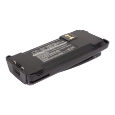 Kompatibel batteribyte för Motorola  PMNN4082BR, PMNN4080, PMNN4082, PMNN4081ARC, PMNN4476A...