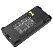 Batterier till radioapparater Motorola CP1300