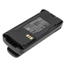 Kompatibel batteribyte för Motorola PMNN4080,PMNN4081,PMNN4081AR,PMNN4081ARC,PMNN4082...