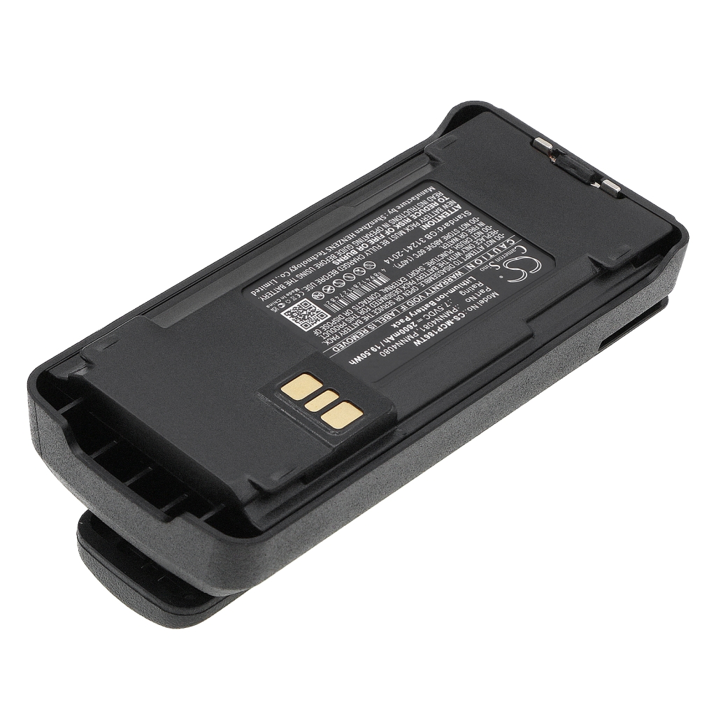 Battery Replaces PMNN4082