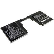 Compatible battery replacement for Microsoft G3HTA065H