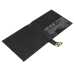 Tablet Battery Microsoft CS-MCR196SL