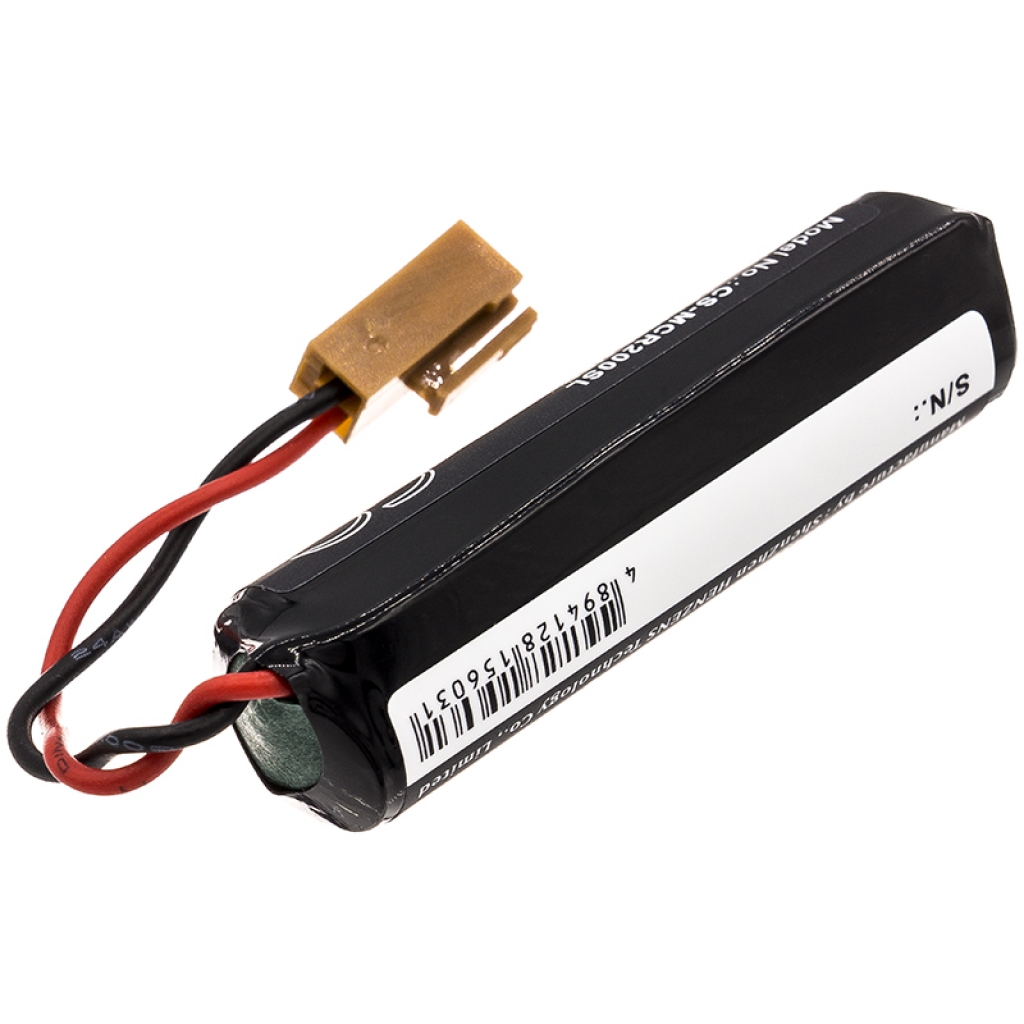 Batterier PLC-batterier CS-MCR200SL