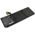 Tablet Battery Microsoft CS-MCR313SL