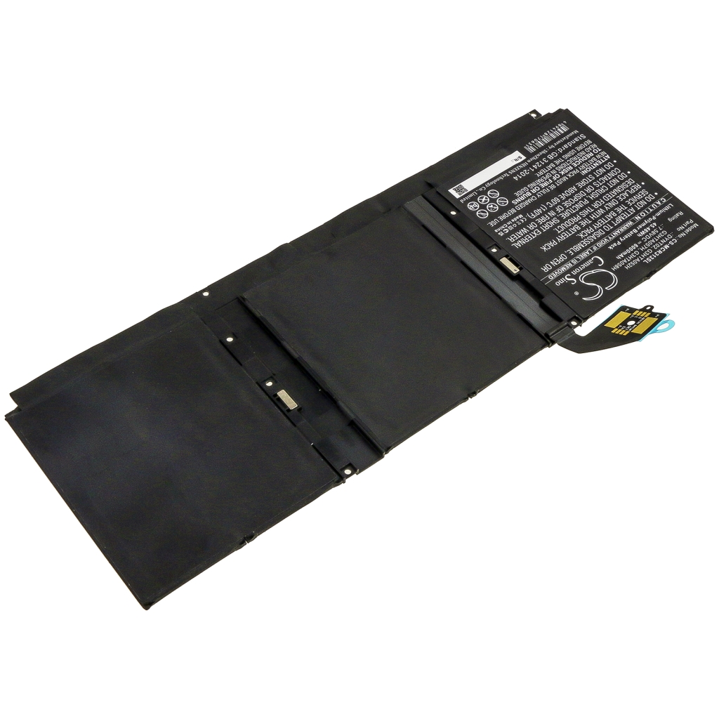 Battery Replaces DYNT02