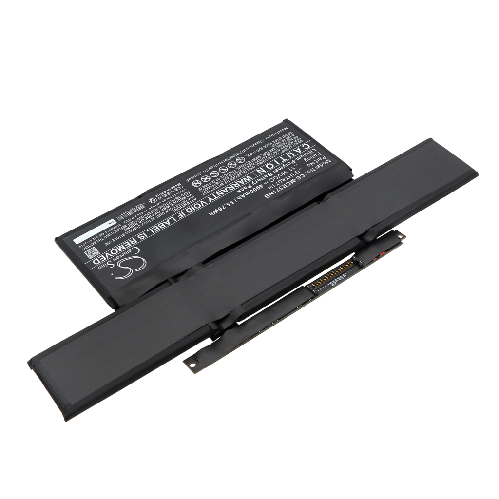 Battery Replaces G3HTA071H