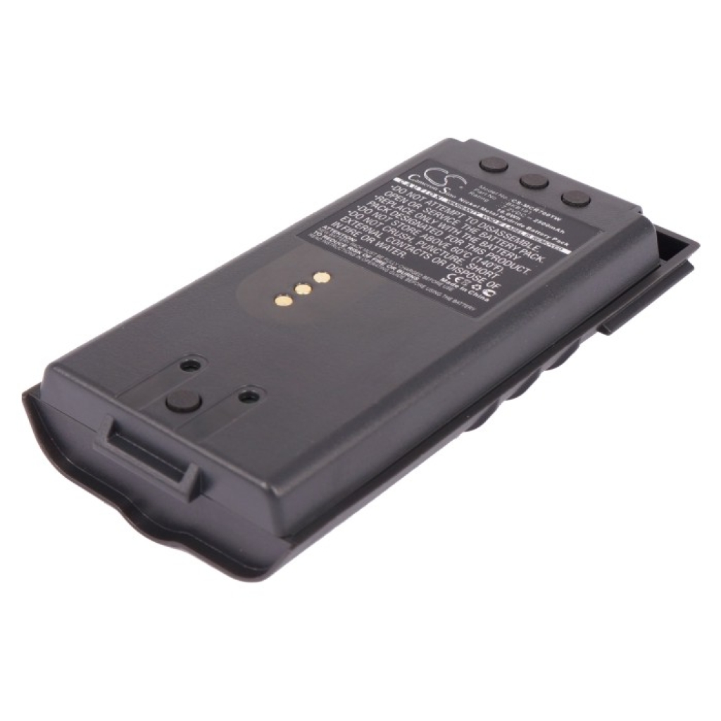 Battery Replaces BKB191210/43