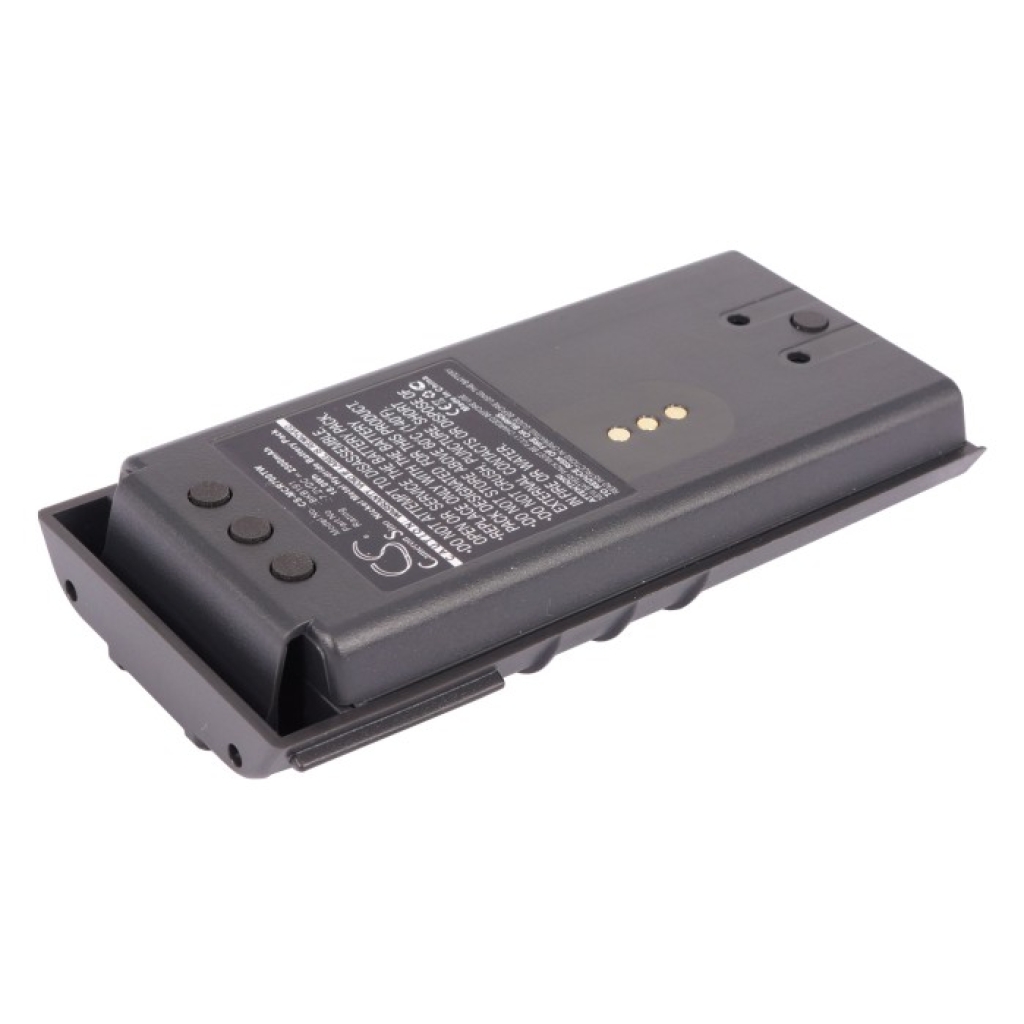 Battery Replaces BKB191210/34