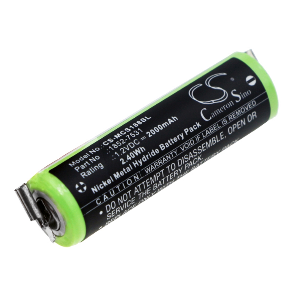 Medical Battery Wella CS-MCS188SL