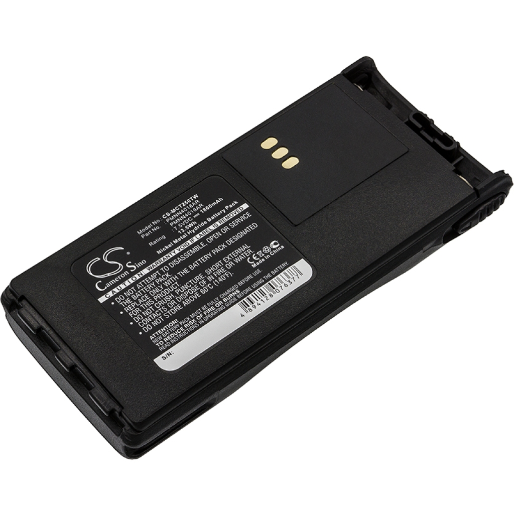 Battery Replaces PMNN4018