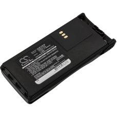 Kompatibel batteribyte för Motorola PMNN4017,PMNN4018,PMNN4018AR,PMNN4018H,PMNN4019AR...