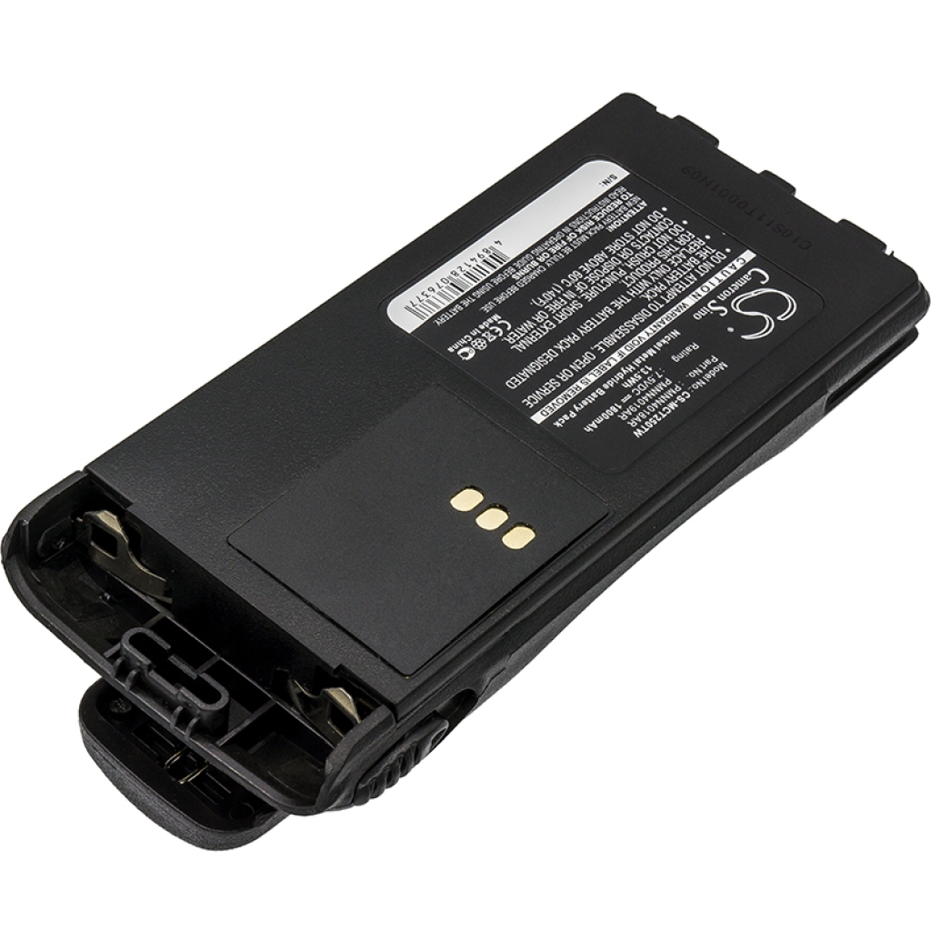 Battery Replaces PMNN4018