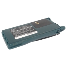 Compatible battery replacement for Motorola PMNN4017,PMNN4018,PMNN4018AR,PMNN4018H,PMNN4019AR...