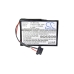 GPS, Navigator Battery Medion MD96050