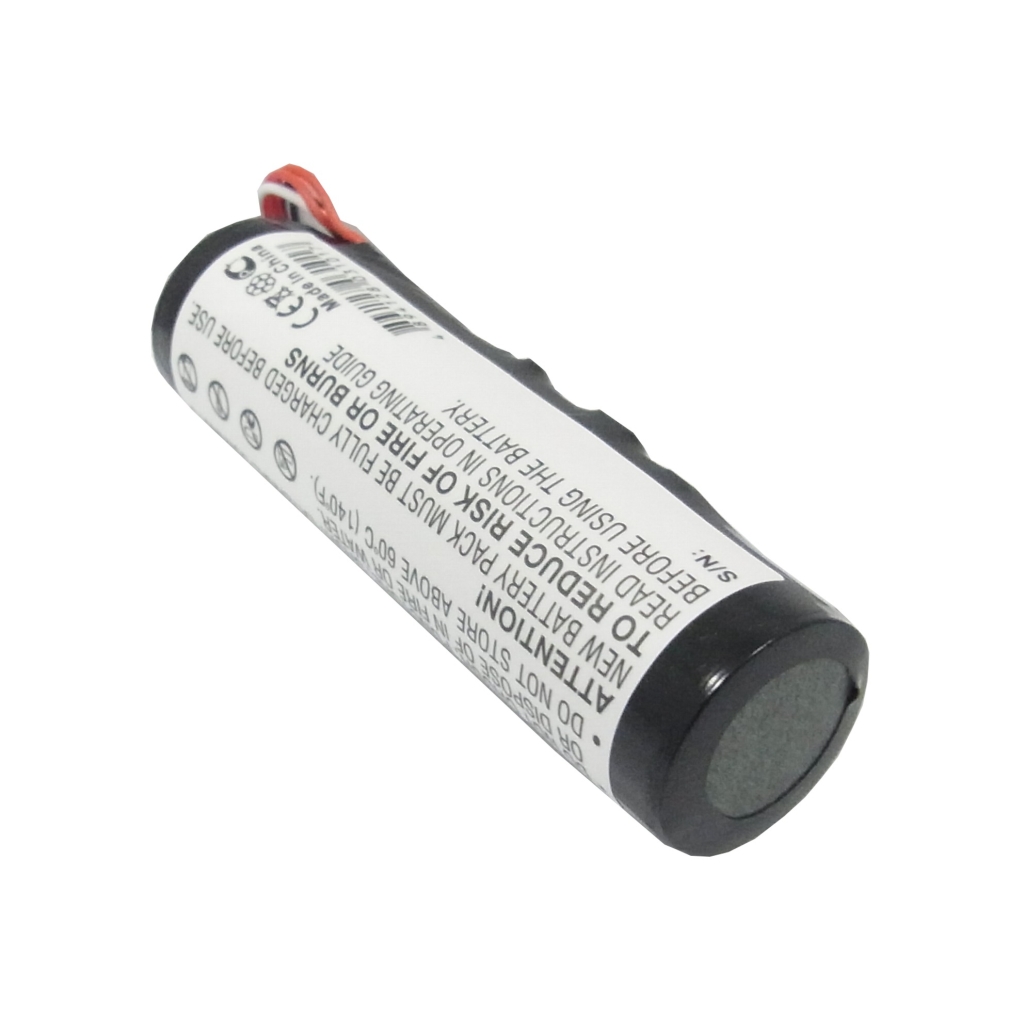 Batterier Ersätter 338937010074