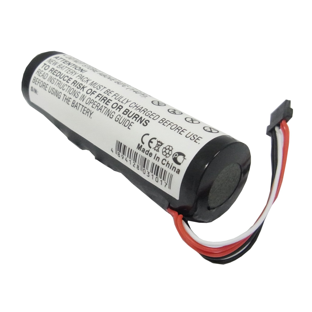 Batterier Ersätter PAN405