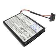 CS-MD420SL<br />Batteries for   replaces battery M1100