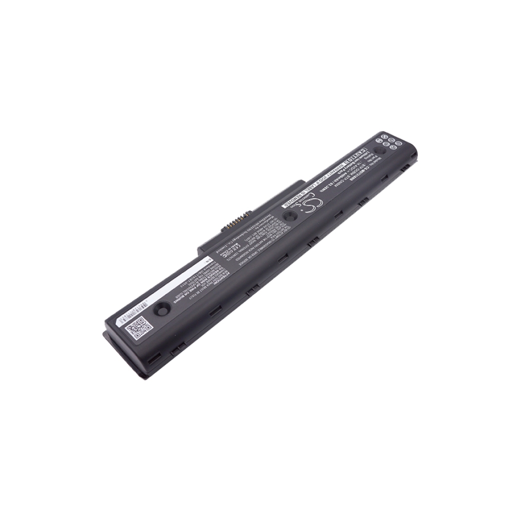 Battery Replaces 604N00T011140